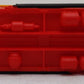 Lionel 6-9879 O Hills Bros. Coffee Billboard Reefer Car EX/Box