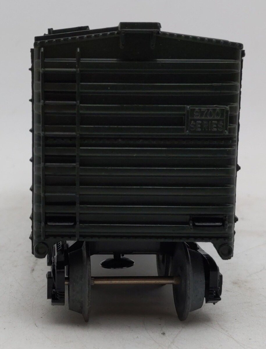 Lionel 6-9787 O Gauge Central of New Jersey Box Car EX/Box