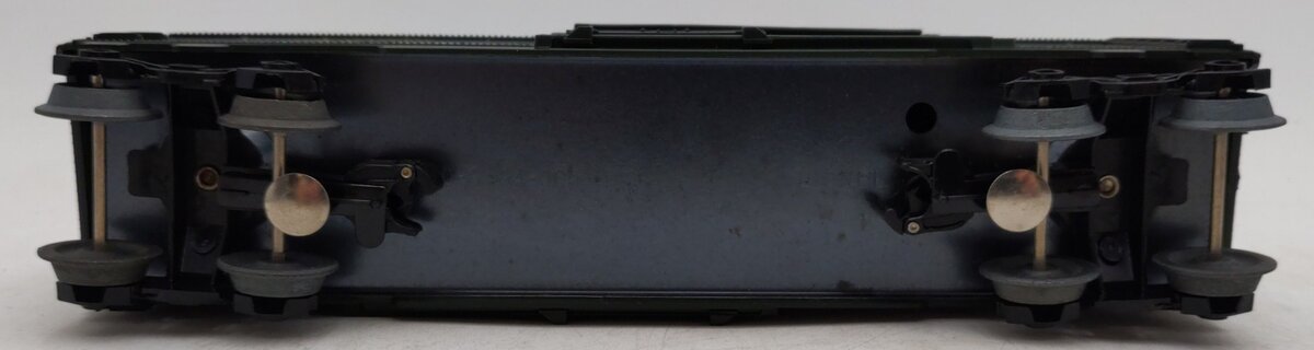 Lionel 6-9787 O Gauge Central of New Jersey Box Car EX/Box