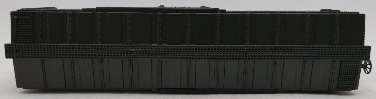 Lionel 6-9787 O Gauge Central of New Jersey Box Car EX/Box