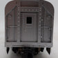 Lionel 6-9570 O Gauge Pennsylvania Railway Express Aluminum Baggage Car EX/Box