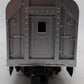 Lionel 6-9570 O Gauge Pennsylvania Railway Express Aluminum Baggage Car EX/Box