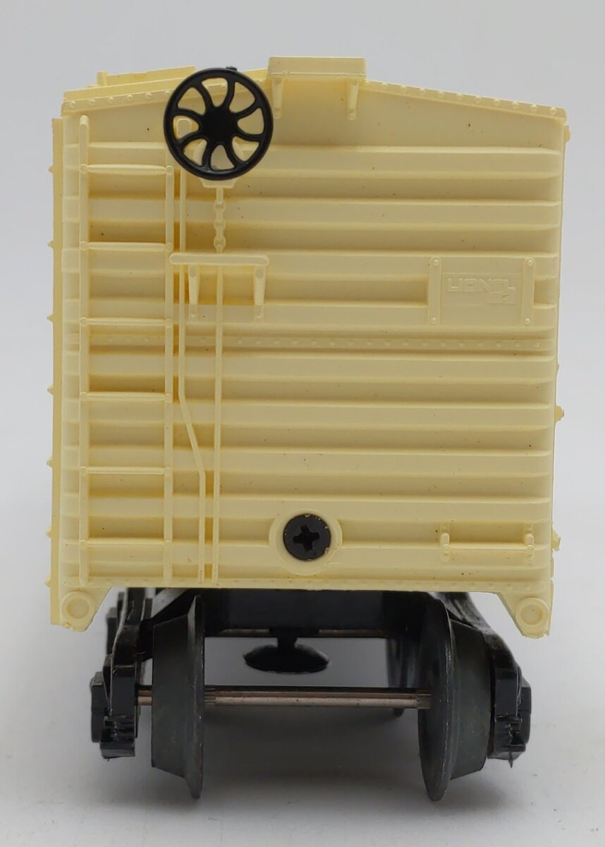 Lionel 6-9788 O Gauge Lehigh Valley Boxcar VG/Box
