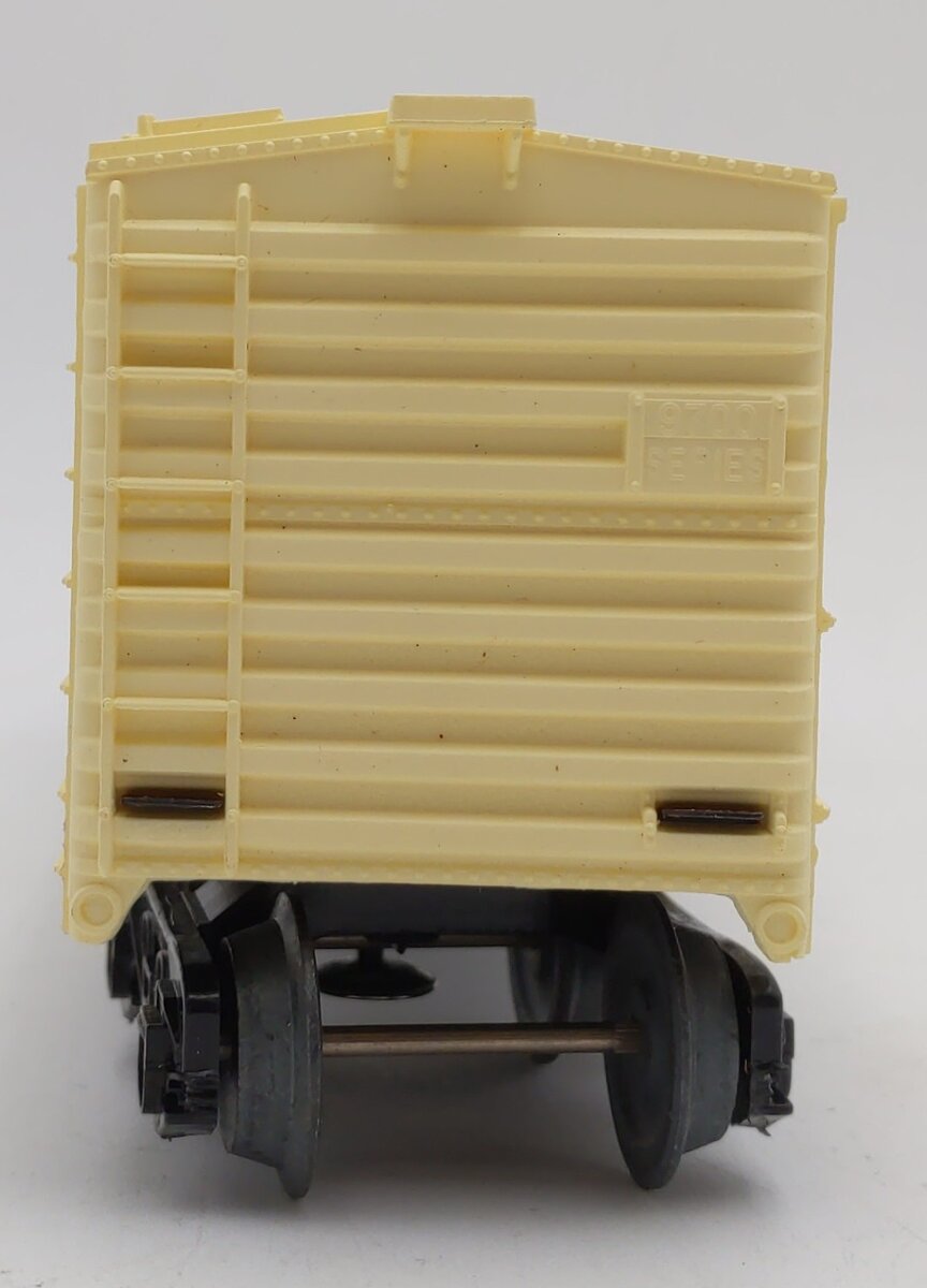 Lionel 6-9788 O Gauge Lehigh Valley Boxcar VG/Box