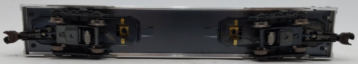 Lionel 6-9571 O Gauge Pennsylvania RR "William Penn" Aluminum Passenger Car EX/Box
