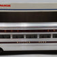 Lionel 6-9571 O Gauge Pennsylvania RR "William Penn" Aluminum Passenger Car EX/Box