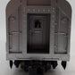 Lionel 6-9571 O Gauge Pennsylvania RR "William Penn" Aluminum Passenger Car EX/Box