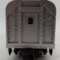 Lionel 6-9571 O Gauge Pennsylvania RR "William Penn" Aluminum Passenger Car EX/Box