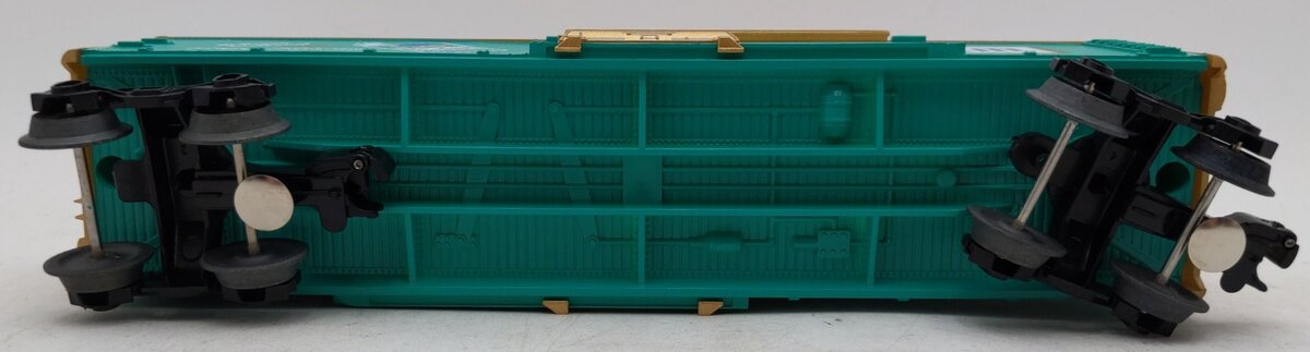 Lionel 6-7709 O Gauge Salem Billboard Refrigerator Car EX/Box