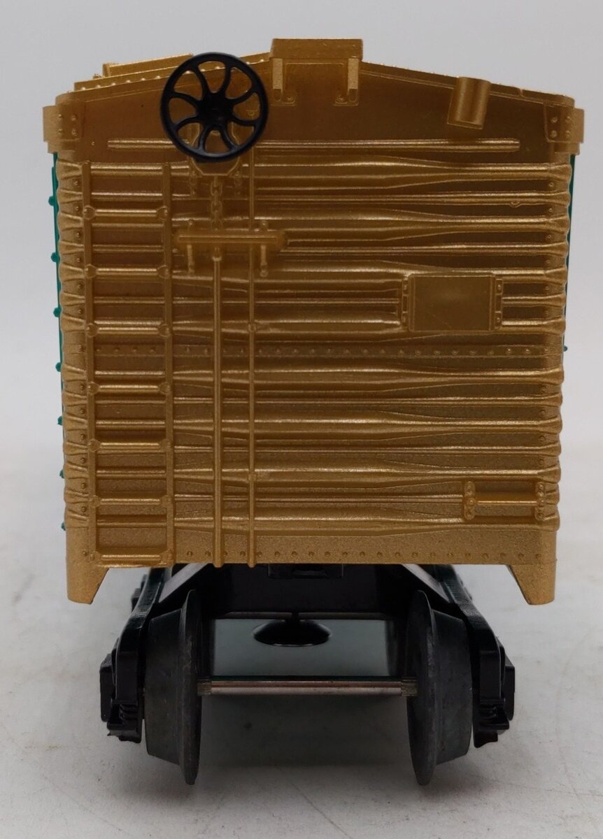 Lionel 6-7709 O Gauge Salem Billboard Refrigerator Car EX/Box