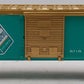 Lionel 6-7709 O Gauge Salem Billboard Refrigerator Car EX/Box