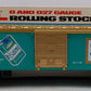 Lionel 6-7709 O Gauge Salem Billboard Refrigerator Car EX/Box