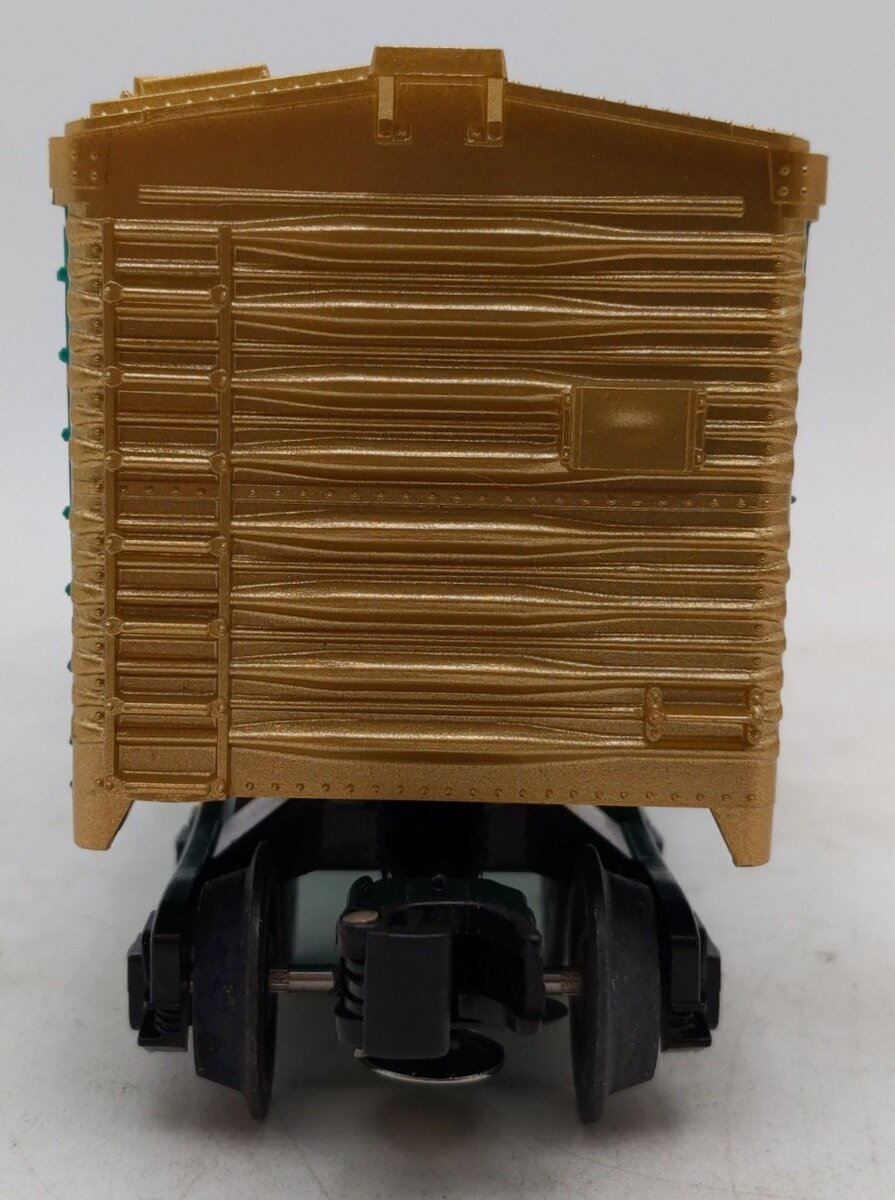 Lionel 6-7709 O Gauge Salem Billboard Refrigerator Car EX/Box