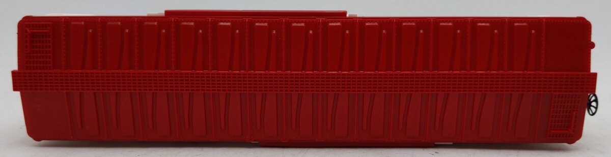 Lionel 6-7710 O Gauge Mail Pouch Refrigerator Car EX/Box