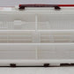 Lionel 6-7710 O Gauge Mail Pouch Refrigerator Car EX/Box