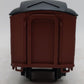 Lionel 6-9521 O Gauge Pennsylvania Illuminated Baggage Car #9521 EX/Box