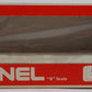 Lionel 6-9521 O Gauge Pennsylvania Illuminated Baggage Car #9521 EX/Box