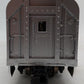 Lionel 6-9572 O Gauge Pennsylvania "Molly Pitcher" Aluminum Coach Passenger Car VG/Box