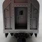 Lionel 6-9572 O Gauge Pennsylvania "Molly Pitcher" Aluminum Coach Passenger Car VG/Box