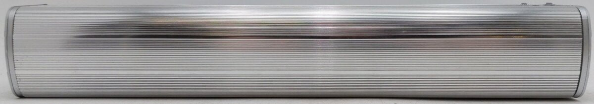 Lionel 6-9572 O Gauge Pennsylvania "Molly Pitcher" Aluminum Coach Passenger Car VG/Box