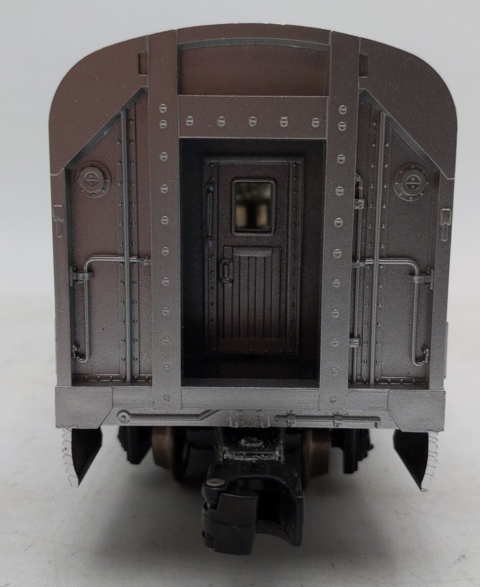 Lionel 6-9574 O Gauge Pennsylvania 