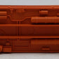 Lionel 6-9506 O Gauge Milwaukee Road Combine Car EX/Box