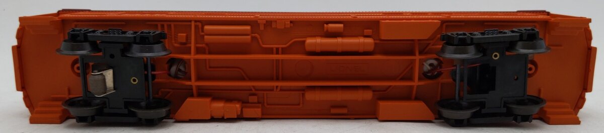 Lionel 6-9506 O Gauge Milwaukee Road Combine Car EX/Box