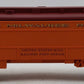 Lionel 6-9506 O Gauge Milwaukee Road Combine Car EX/Box