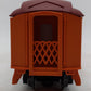 Lionel 6-9506 O Gauge Milwaukee Road Combine Car EX/Box