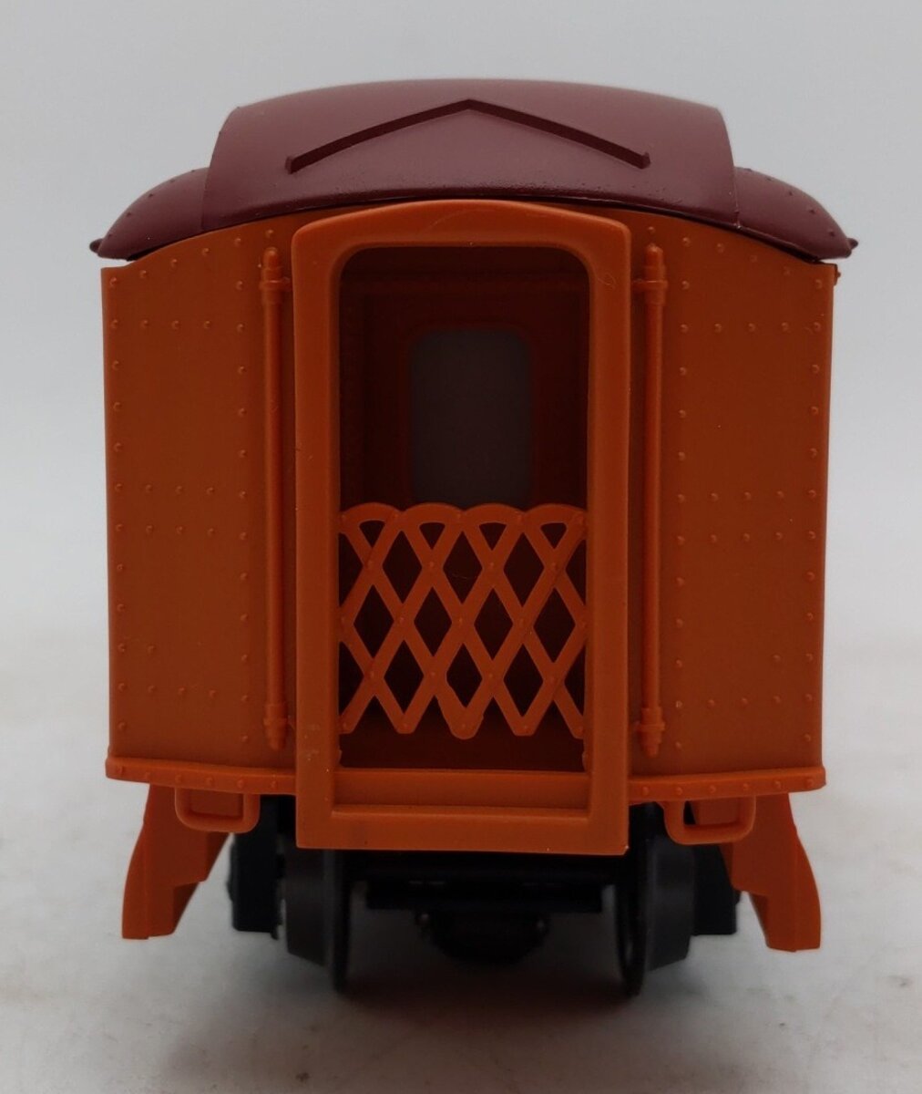 Lionel 6-9506 O Gauge Milwaukee Road Combine Car EX/Box