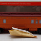 Lionel 6-9506 O Gauge Milwaukee Road Combine Car EX/Box