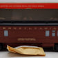 Lionel 6-9510 O Gauge Pennsylvania Mail Combo Baggage/Passenger Car EX/Box