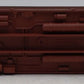 Lionel 6-9510 O Gauge Pennsylvania Mail Combo Baggage/Passenger Car EX/Box