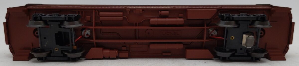 Lionel 6-9510 O Gauge Pennsylvania Mail Combo Baggage/Passenger Car EX/Box