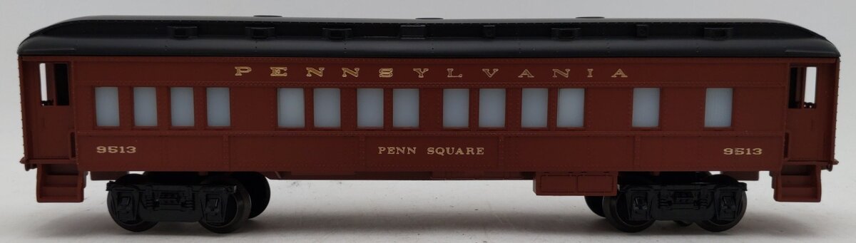 Lionel 6-9513 O Gauge Pennsylvania 
