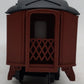 Lionel 6-9513 O Gauge Pennsylvania "Penn Square" Pullman Passenger Car EX/Box