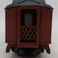 Lionel 6-9513 O Gauge Pennsylvania "Penn Square" Pullman Passenger Car EX/Box