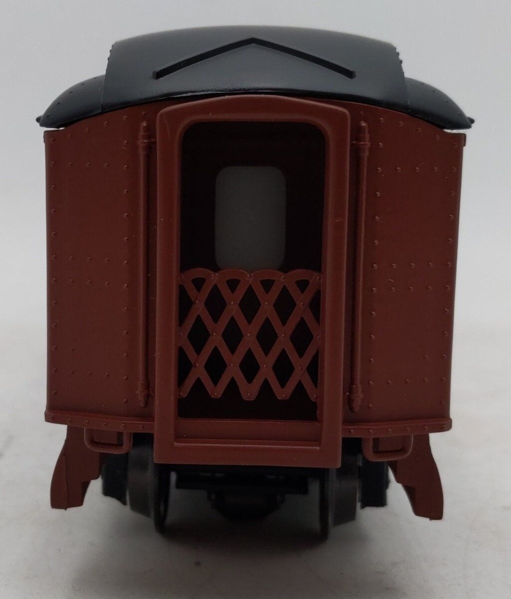 Lionel 6-9513 O Gauge Pennsylvania "Penn Square" Pullman Passenger Car EX/Box
