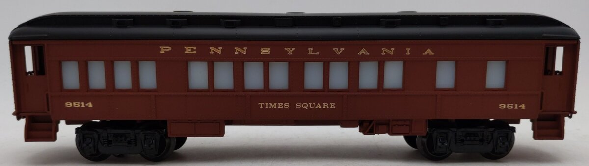 Lionel 6-9514 O Gauge Pennsylvania 