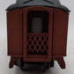 Lionel 6-9514 O Gauge Pennsylvania "Times Square" Pullman Passenger Car EX/Box