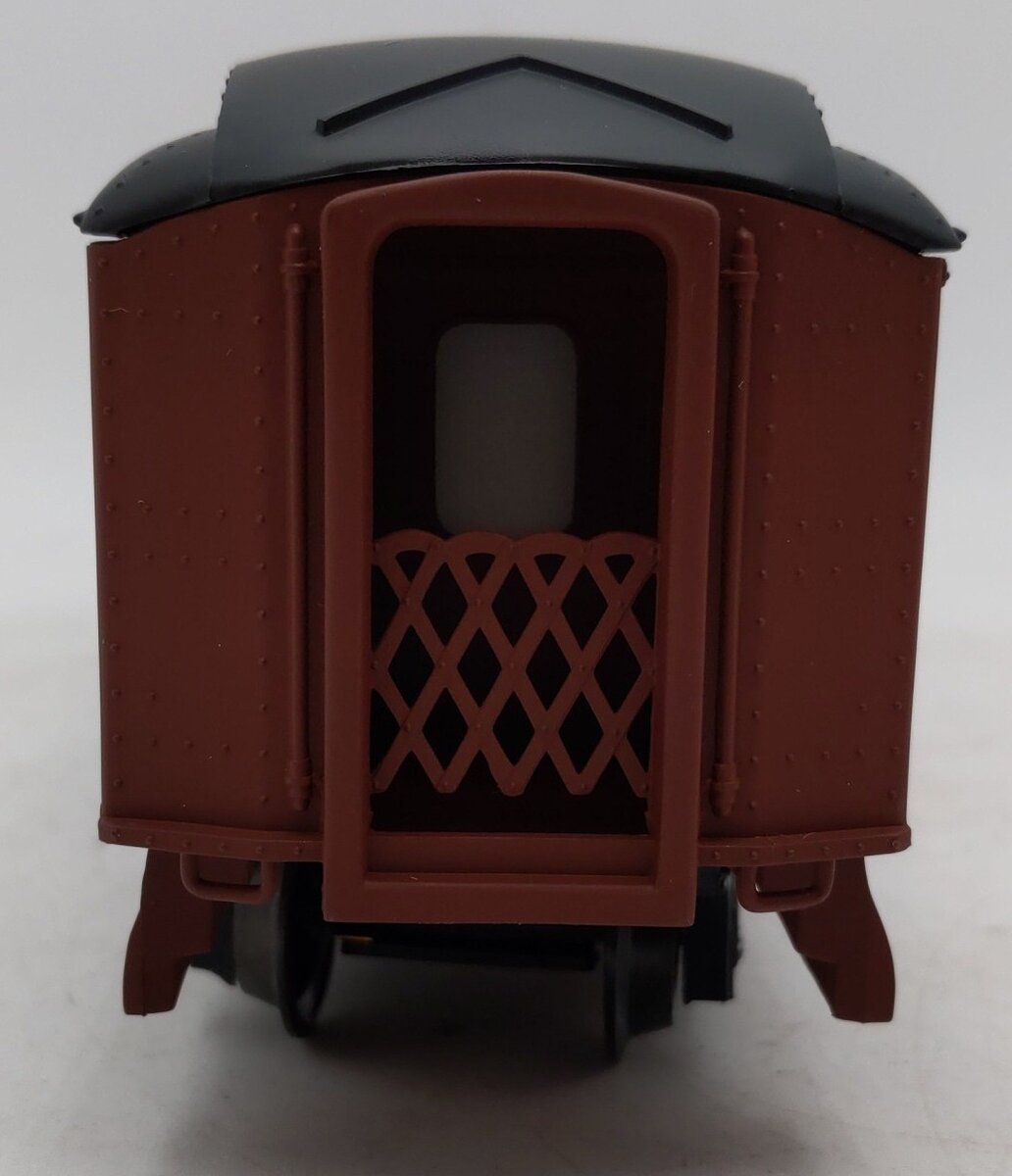 Lionel 6-9514 O Gauge Pennsylvania "Times Square" Pullman Passenger Car EX/Box