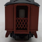 Lionel 6-9514 O Gauge Pennsylvania "Times Square" Pullman Passenger Car EX/Box