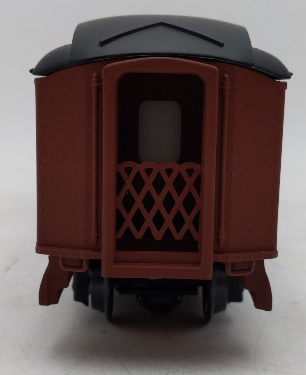 Lionel 6-9514 O Gauge Pennsylvania "Times Square" Pullman Passenger Car EX/Box
