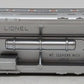 Lionel 6-6410 O Gauge Amtrak Streamlined Pullman Car #6410 EX/Box