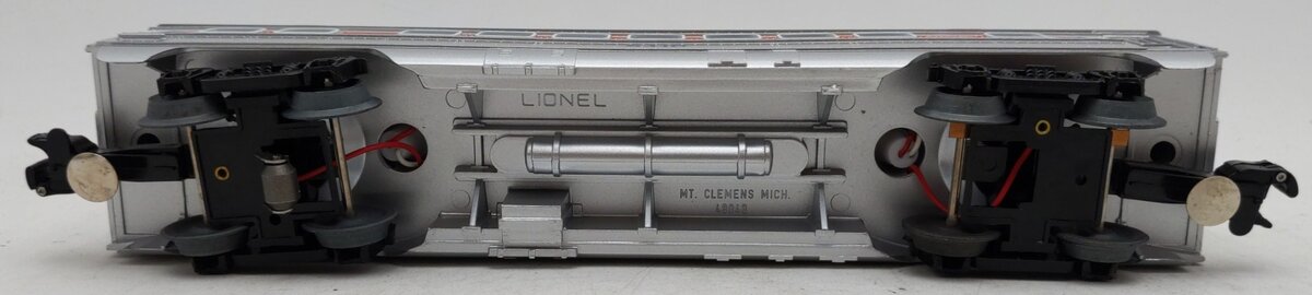 Lionel 6-6410 O Gauge Amtrak Streamlined Pullman Car #6410 EX/Box