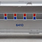 Lionel 6-6410 O Gauge Amtrak Streamlined Pullman Car #6410 EX/Box