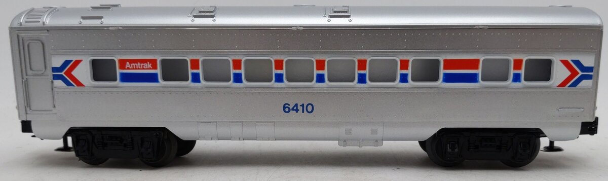 Lionel 6-6410 O Gauge Amtrak Streamlined Pullman Car #6410 EX/Box