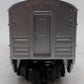 Lionel 6-6410 O Gauge Amtrak Streamlined Pullman Car #6410 EX/Box