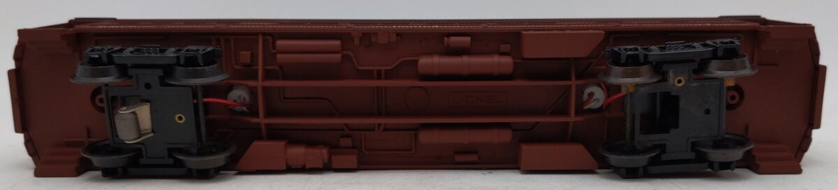 Lionel 6-9515 O Gauge Pennsylvania Washington Circle Pullman Car EX/Box