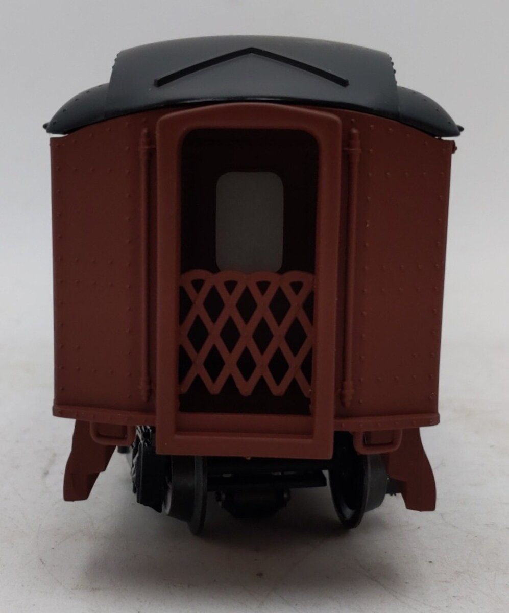 Lionel 6-9515 O Gauge Pennsylvania Washington Circle Pullman Car EX/Box